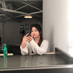 Meet your Posher, Jeongahn